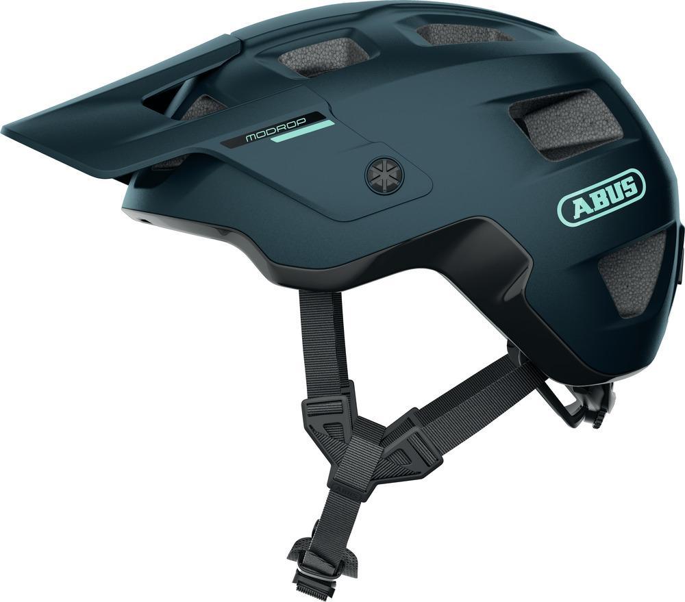 Casco Abus MoDrop