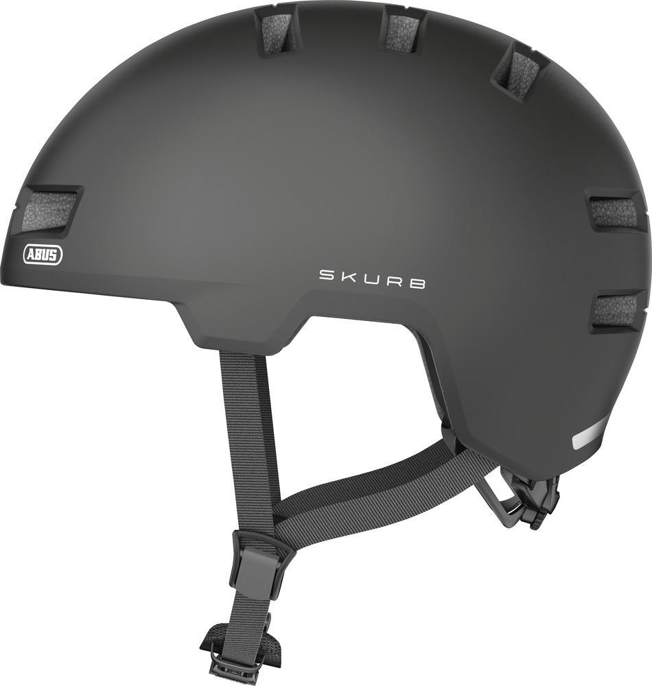 Casco Abus Skurb Titan