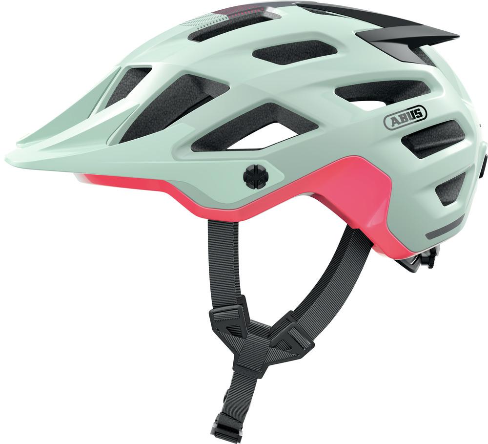 Casco Abus