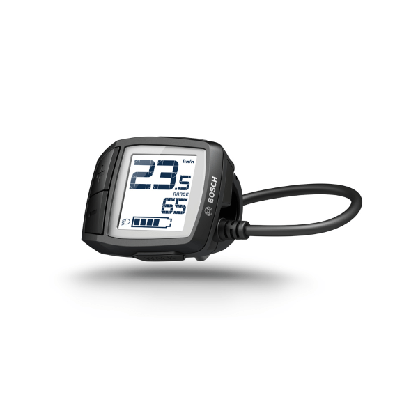 Display Bosch Purion