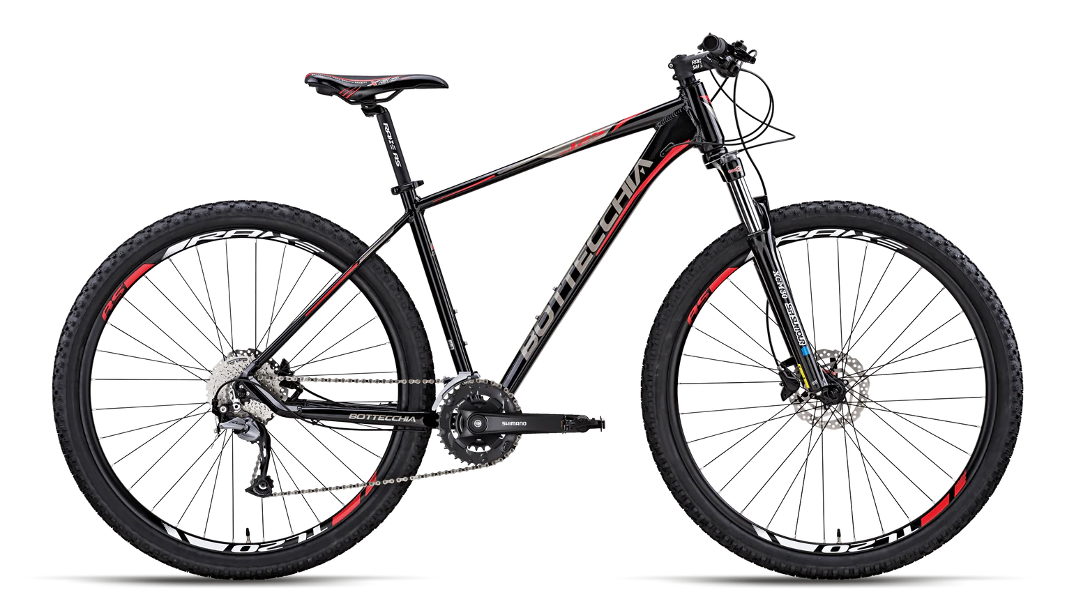 BOTTECCHIA 125 02 DISK