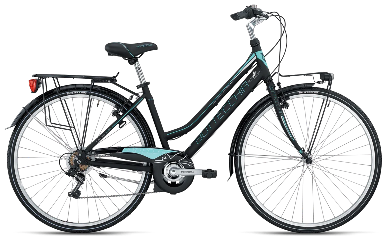 BOTTECCHIA 200