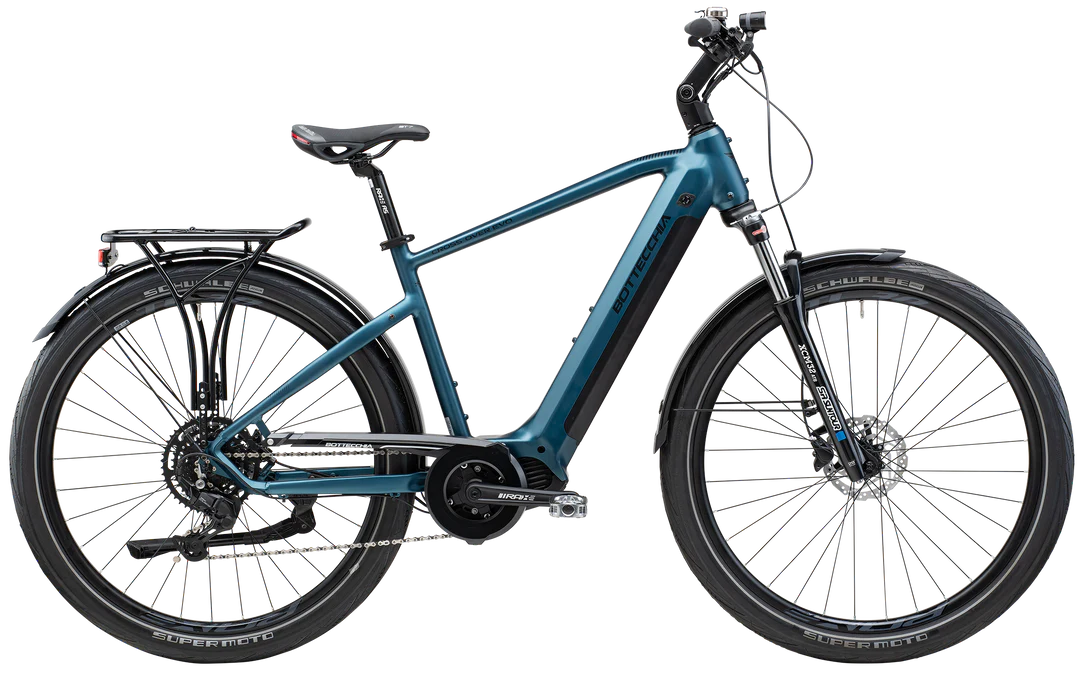 BOTTECCHIA BE30 CROSSOVER EVO