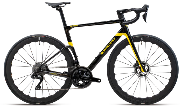 BOTTECCHIA EMME 5 CENTENARIO