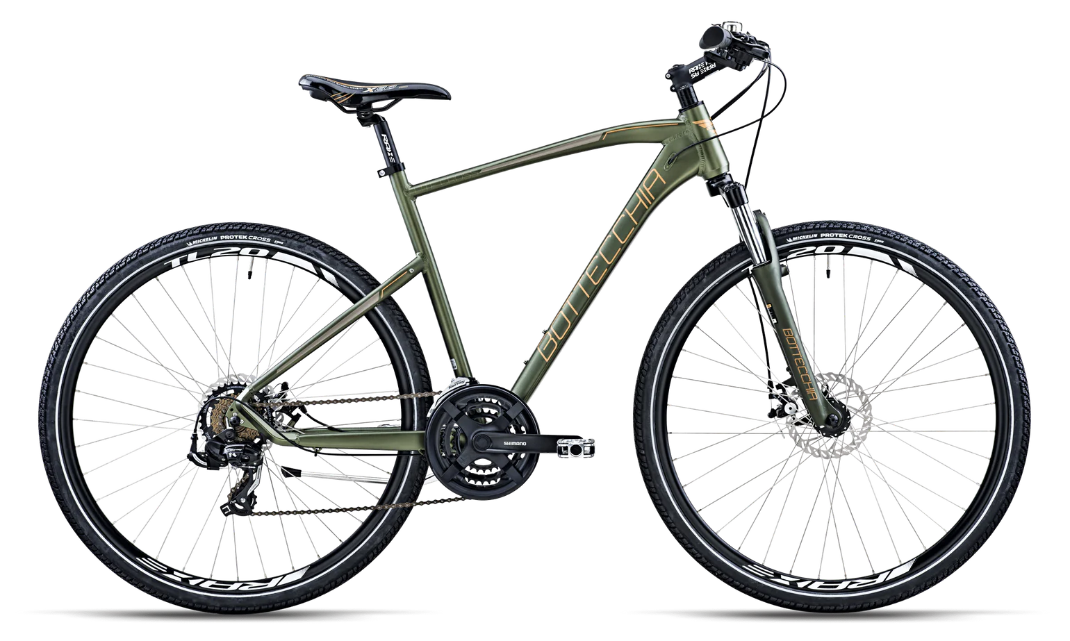BOTTECCHIA MOD. 310