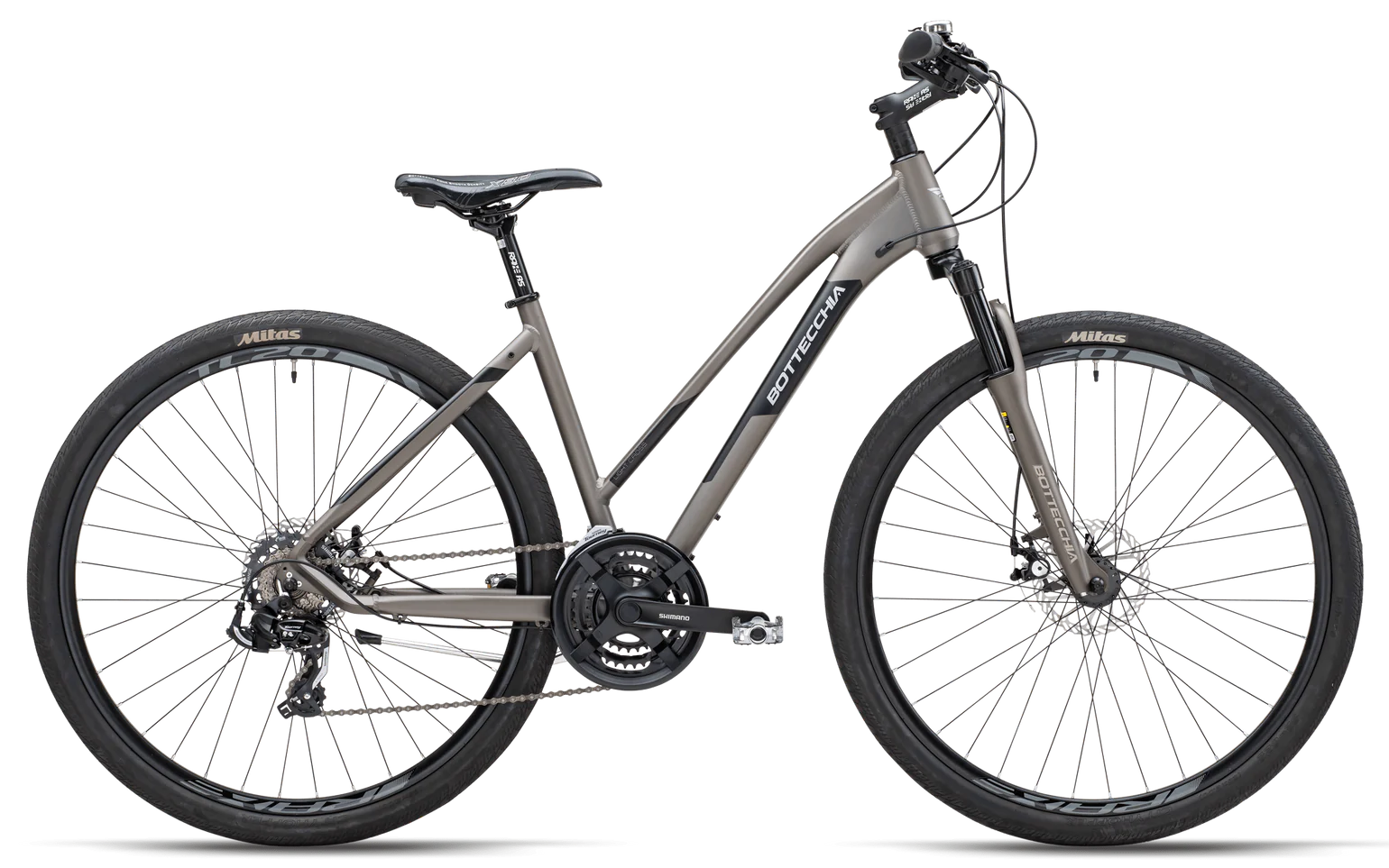 BOTTECCHIA MOD. 311