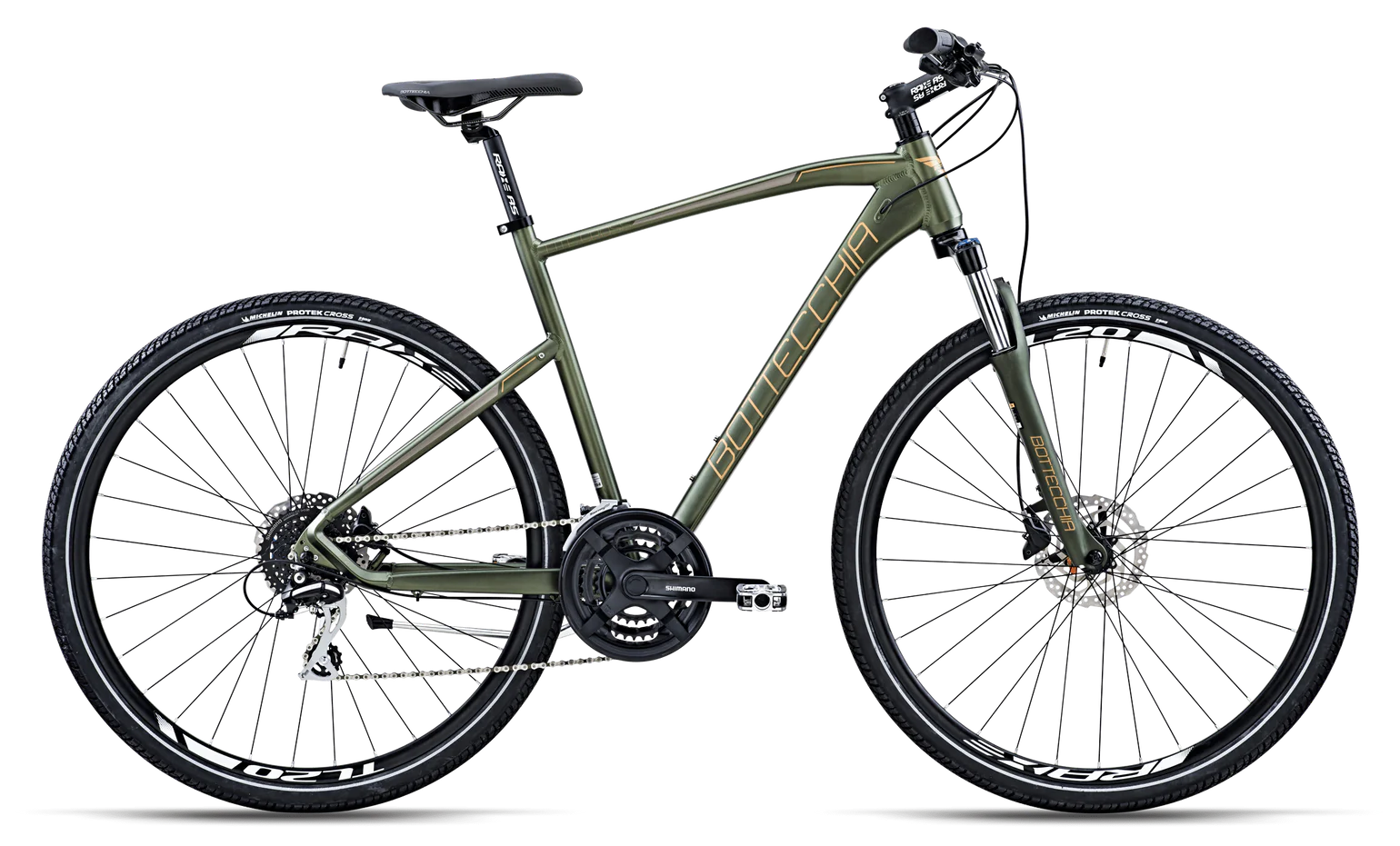BOTTECCHIA MOD. 320