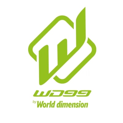 Logo WD99