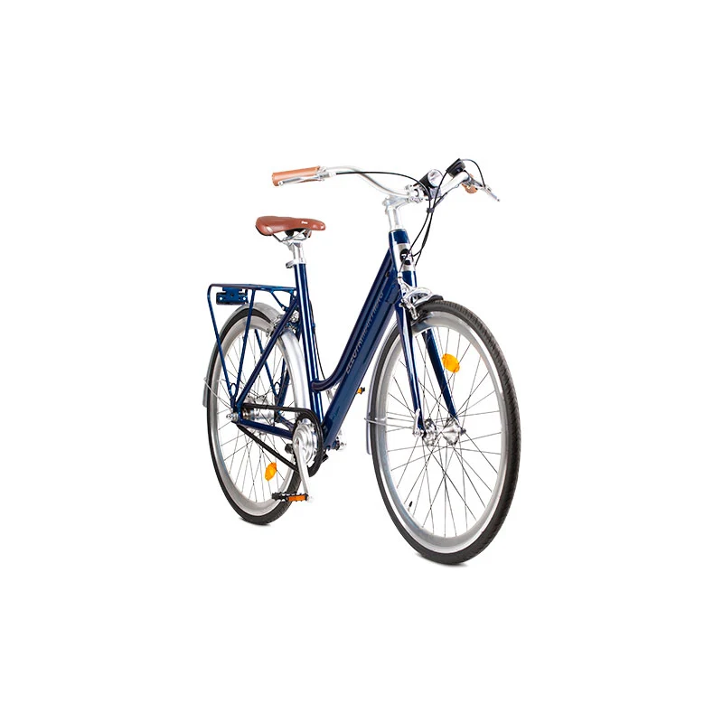 Electri MaryMag – Bicicletta elettrica super leggera
