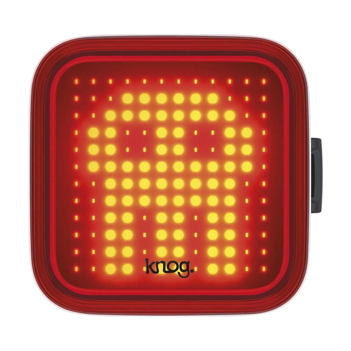 Knog mini blinder skull