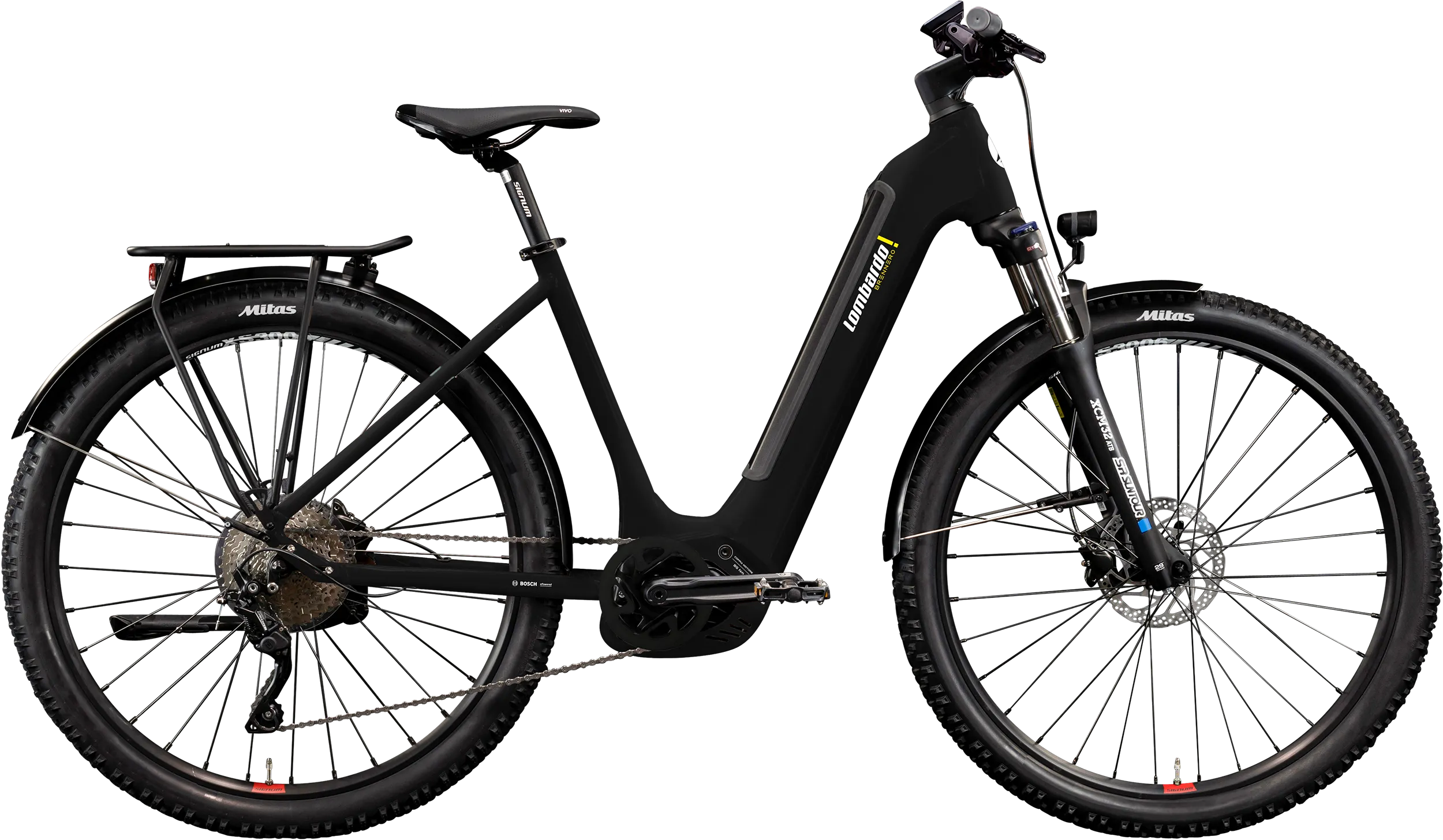 BRENNERO URBAN