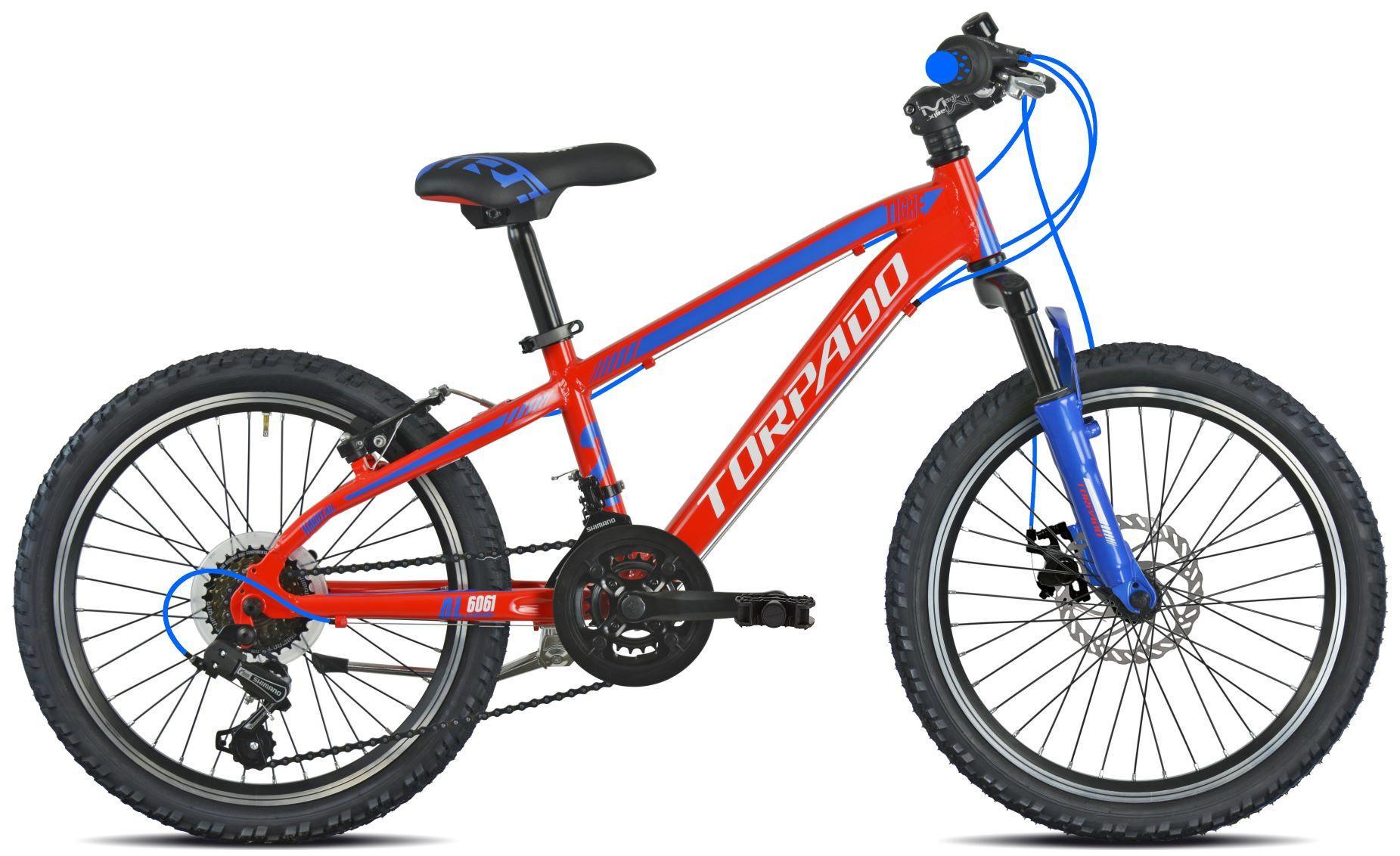 Torpado T625 Tigre 20
